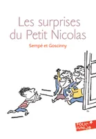 5, Les histoires inédites du Petit Nicolas, 5 : Les surprises du Petit Nicolas