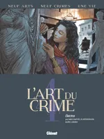 4, L'Art du Crime - Tome 04, Electra
