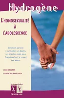 HOMOSEXUALITE A L'ADOLESCENCE (L')