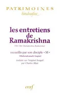 Les entretiens de Ramakrishna