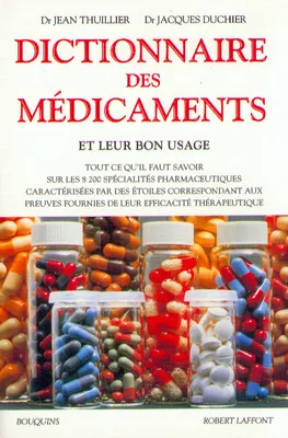 Dictionnaire des médicaments - NE