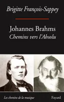 Johannes Brahms, Chemins vers l'absolu