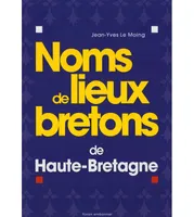 Noms de lieux bretons de Haute-Brertagne