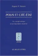 Polis et cité-Etat, Un concept antique et son équivalent moderne.
