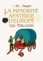 La minorité apatride d'Europe, Les Tsiganes