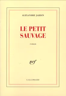 Le Petit Sauvage, roman