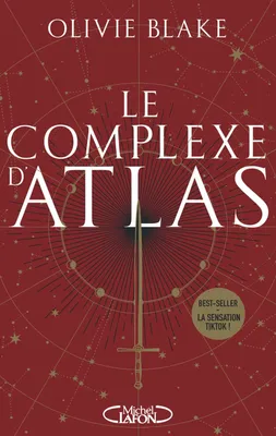 Atlas Six - Tome 3 Le complexe d'Atlas
