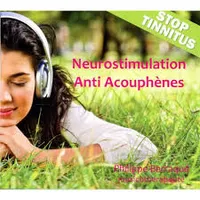 Neurostimulation Anti Acouphènes - Stop Tinnitus - CD