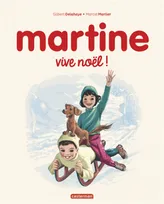 Martine, Vive Noël !, EDITION 2016