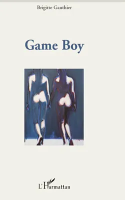 Game Boy, roman