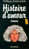 Histoire d'amour, roman