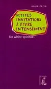 Petites invitations à vivre intensément, un whist spirituel