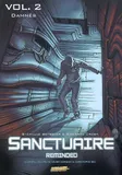Sanctuaire reminded, 2, SANTUAIRE REMINDED T02