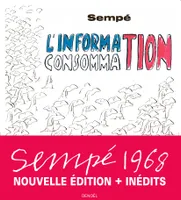 L'Information-consommation