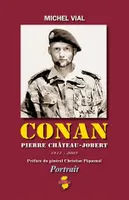 Conan, Pierre château-jobert