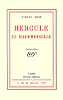 Hercule et mademoiselle