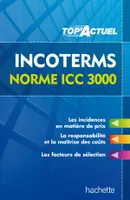 TOP'Actuel - INCOTERMS NORME ICC 3000