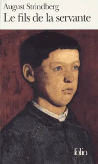 Le fils de la servante, Histoire d'une âme (1849-1867)