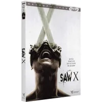 Saw X - DVD (2023)