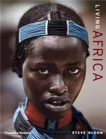 Living Africa (Limited Edition with Landscape print) /anglais
