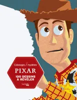 Coloriages mystères Disney - Pixar
