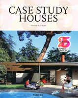Case study houses / 1945-1966 : l'impulsion californienne, l'impulsion californienne
