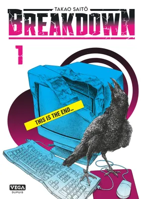 1, Breakdown - Tome 1