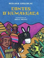 Les Contes d'Humahuaca