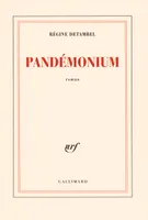Pandémonium, roman