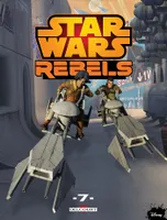 Star wars rebels, 7, Star Wars - Rebels T07