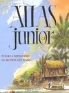 Atlas Junior Hachette