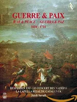 Guerre Et Paix - 1614-1714