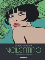 1, Valentina, L'intégrale (1965/1966)