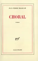 Choral, roman