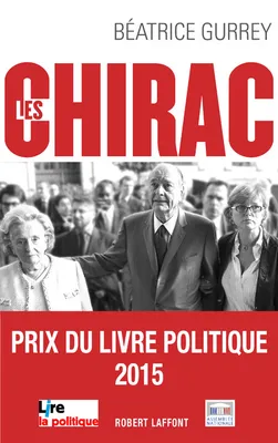 Les Chirac, Les secrets du clan