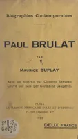 Paul Brulat