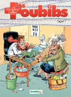 Les Toubibs - Tome 9, Snirf !