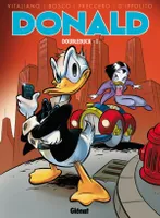 1, Donald - DoubleDuck - Tome 01, -