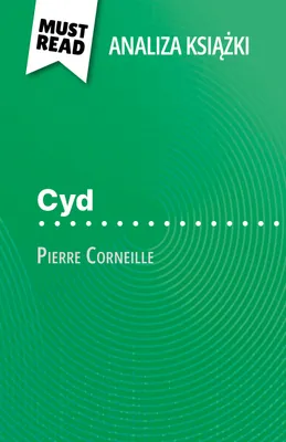 Cyd, książka Pierre Corneille