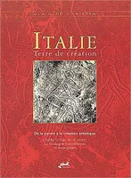 Italie, terre de création, I, L'Italie à l'Âge de la pierre, la Sardaigne énéolithique et nouragique, Italie terre de creation, de la parole à la création artistique