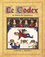 Le Codex de Simon de Thuillères
