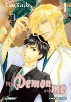 1, My Demon and Me T01