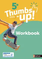 Thumbs Up! 5e - Workbook - 2018