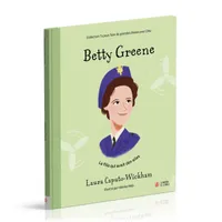 Betty Greene, La fille qui avait des ailes