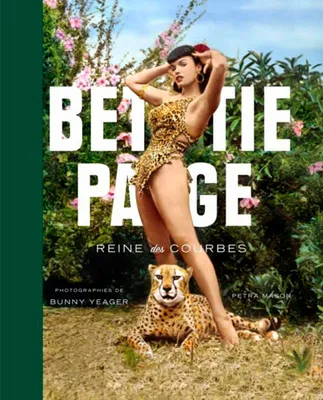 Bettie Page / les photos légendaires