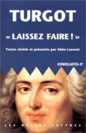 Livres Sciences Humaines et Sociales Actualités "Laissez faire " Pierre Rulié