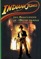 Indiana Jones 1 - Les Aventuriers de l'Arche perdue