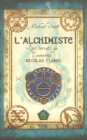L'alchimiste, Livre I, Les secrets de l'immortel Nicolas Flamel - tome 1, les secrets de l'immortel Nicolas Flamel