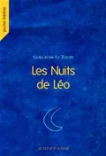 Les Nuits de Léo, pièce de théâtre pour des enfants à partir de sept ans et pour tous ceux qui ne se souviennent pas de leurs rêves le matin