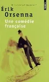 Une comédie française